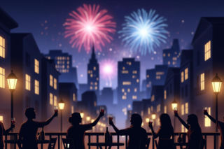 Czy Sylwester jest dniem wolnym od pracy?