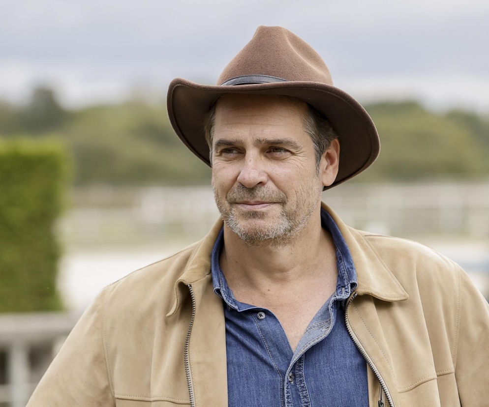 Paweł Deląg kiedyś i dziś. Tak na przestrzeni lat zmieniał się bożyszcze nastolatek z Młodych wilków