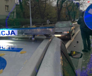Katowice. ŚMIERĆ zebrała żniwo na drogach. Policjanci apelują do mieszkańców