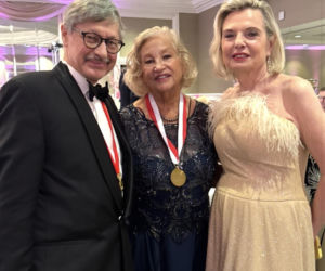 53. Bal Polonaise w Miami na Florydzie