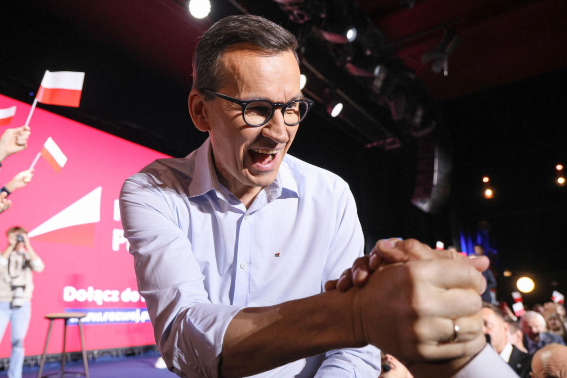 „Plan dla Polski” w ramach Konwencji Stowarzyszenia Rozwój Plus