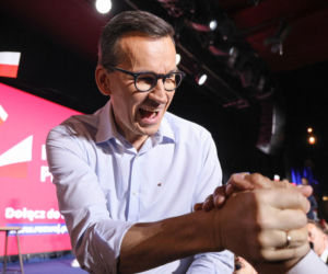 „Plan dla Polski” w ramach Konwencji Stowarzyszenia Rozwój Plus