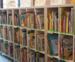 Nowa filia Miejskiej Biblioteki Publicznej w Szczecinie będzie działać przy pl. Matki Teresy z Kalkuty 8