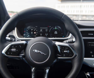 Jaguar I-Pace HSE
