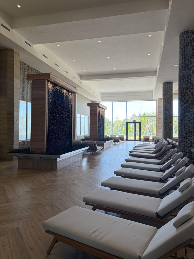 Otwarcie hotelu Gołębiewski w Pobierowie