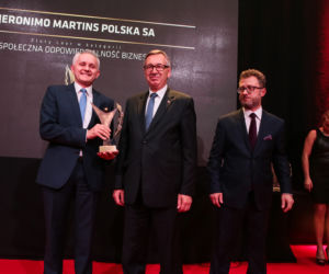 Złote Laury Super Biznesu 2016