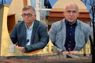 Starachowice. Milionerzy w radzie powiatu i szokujące kontrasty