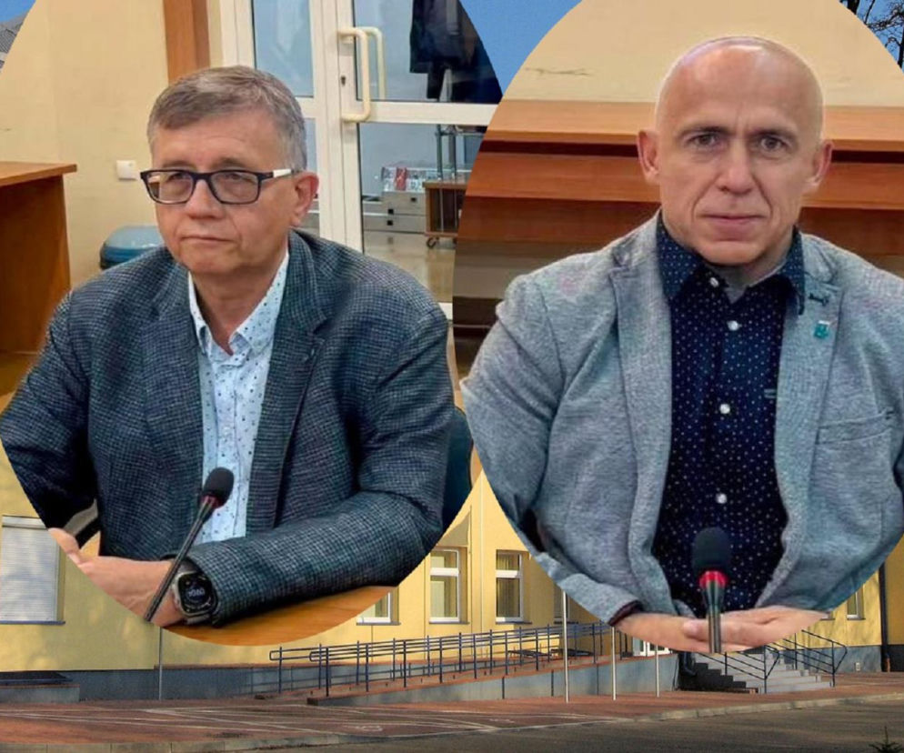 Starachowice. Milionerzy w radzie powiatu i szokujące kontrasty