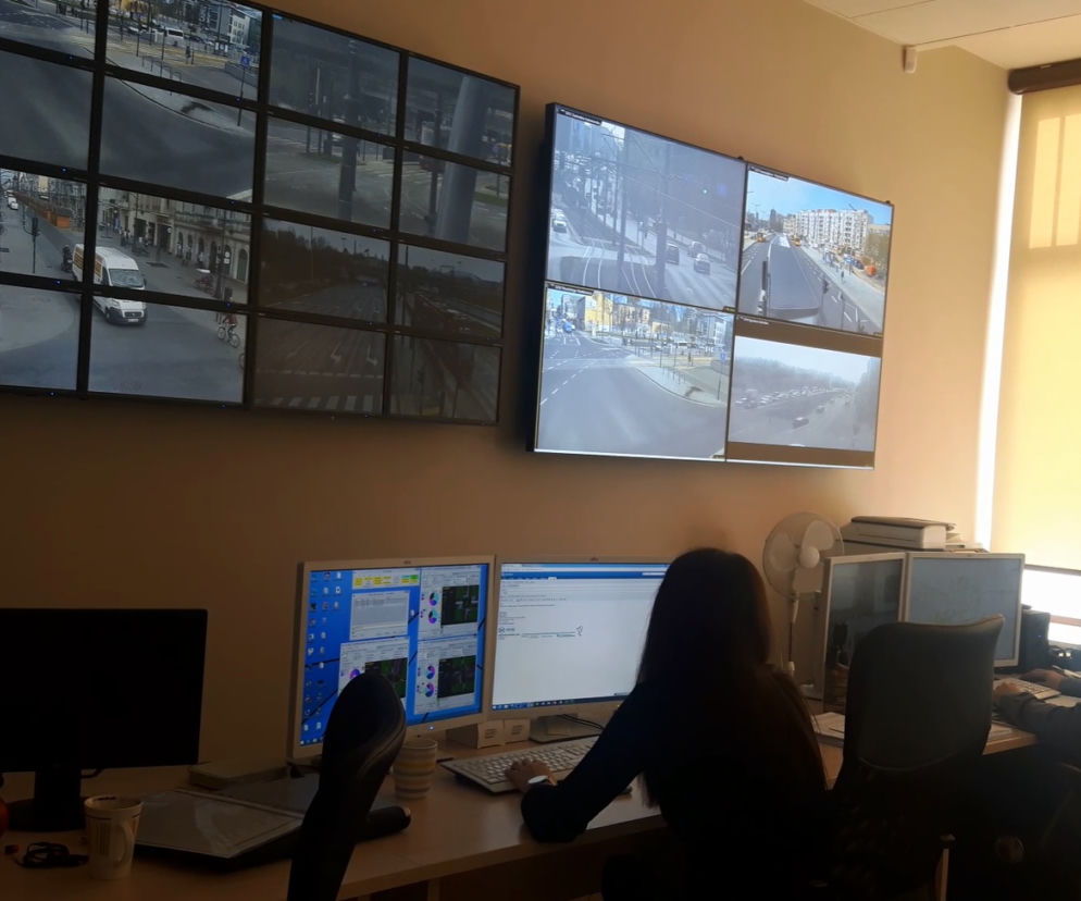Monitoring