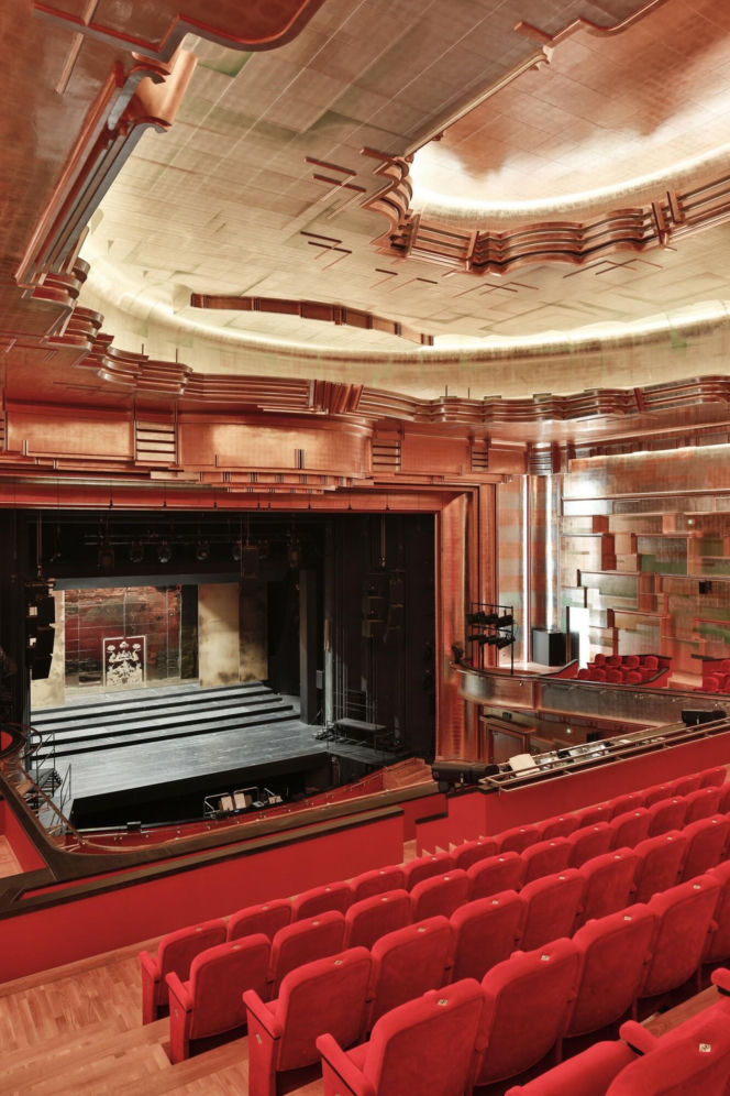 Teatr Capitol we Wrocławiu