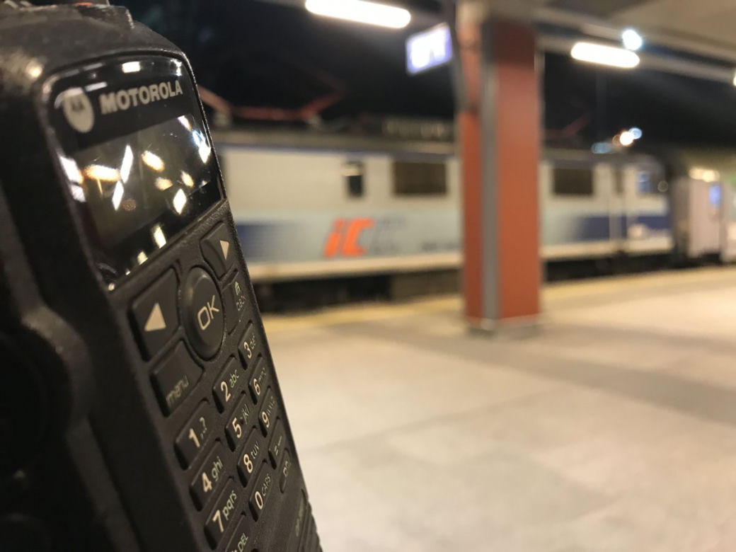 Kraków. Posypały się mandaty po meczu Wisła-Legia. Kibiców pilnowało 500 policjantów
