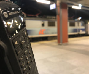 Kraków. Posypały się mandaty po meczu Wisła-Legia. Kibiców pilnowało 500 policjantów