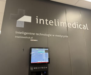 Rewolucja w krakowskim szpitalu. Roboty zaczęły produkować leki