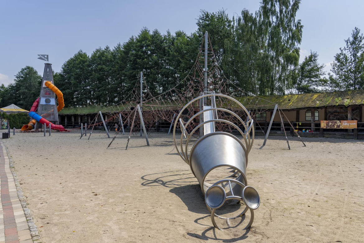 JuraPark Krasiejów