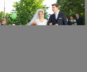 Na Wspólnej 2185. Sandra (Michalina Robakiewicz), Michel (Mariusz Ochociński