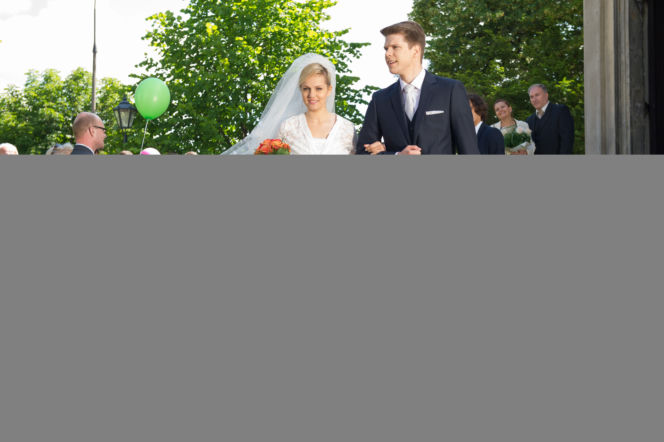 Na Wspólnej 2185. Sandra (Michalina Robakiewicz), Michel (Mariusz Ochociński