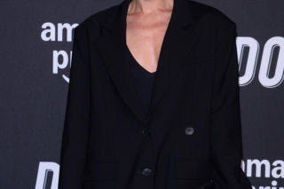 Gwiazdy na premierze serialu dokumentalnego Doda