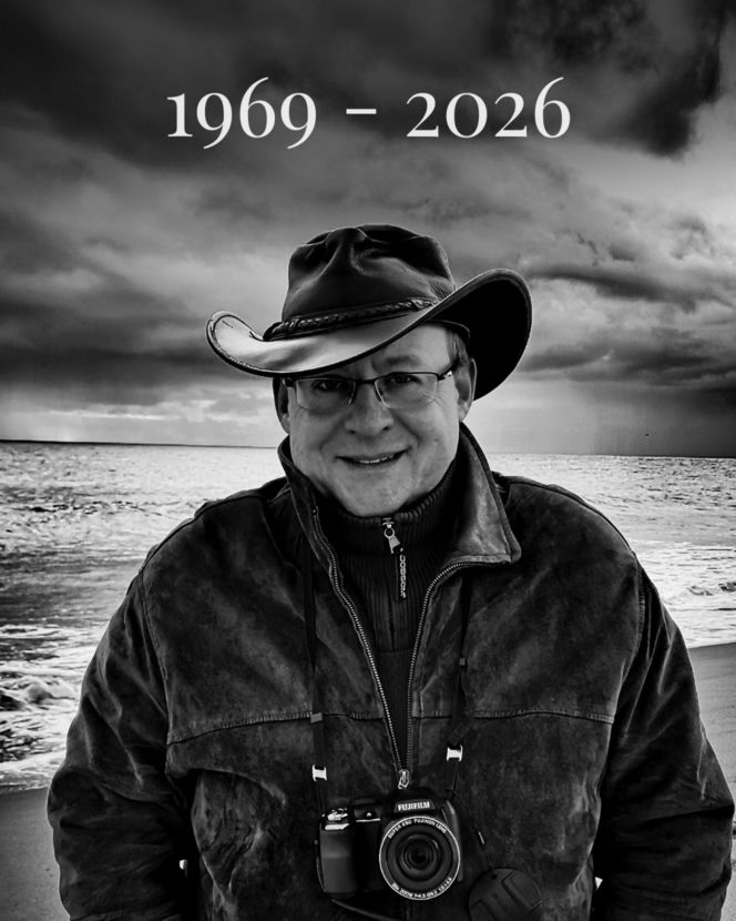 Pogrzeb Marcina Przewoźniaka. On na wszystko miał limeryk