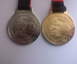 Policjant z Krakowa mistrzem Polski w armwrestlingu. Nikt nie ma silniejszej prawej ręki od niego