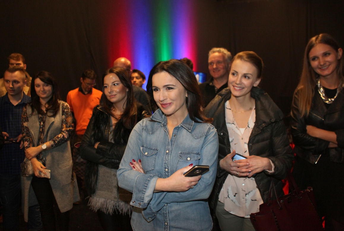 Start "24 godziny" w NOWA TV od kuchni [ZDJĘCIA]