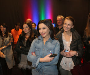 Start 24 godziny w NOWA TV od kuchni [ZDJĘCIA]