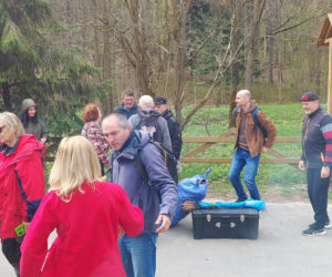 52. Rajd Spotkanie z wiosną