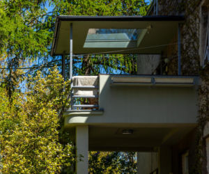 Willa Rakowiczów przy Czarnieckiego 53 w Warszawie