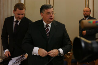 5 kwietnia był końcem legendarnej komisji śledczej. Tak badano aferę Rywina