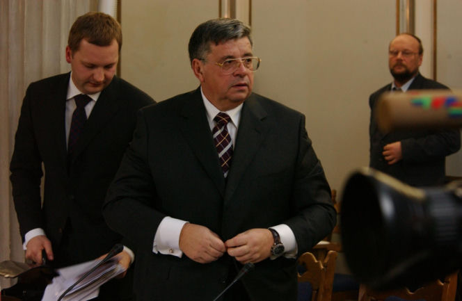 5 kwietnia był końcem legendarnej komisji śledczej. Tak badano aferę Rywina