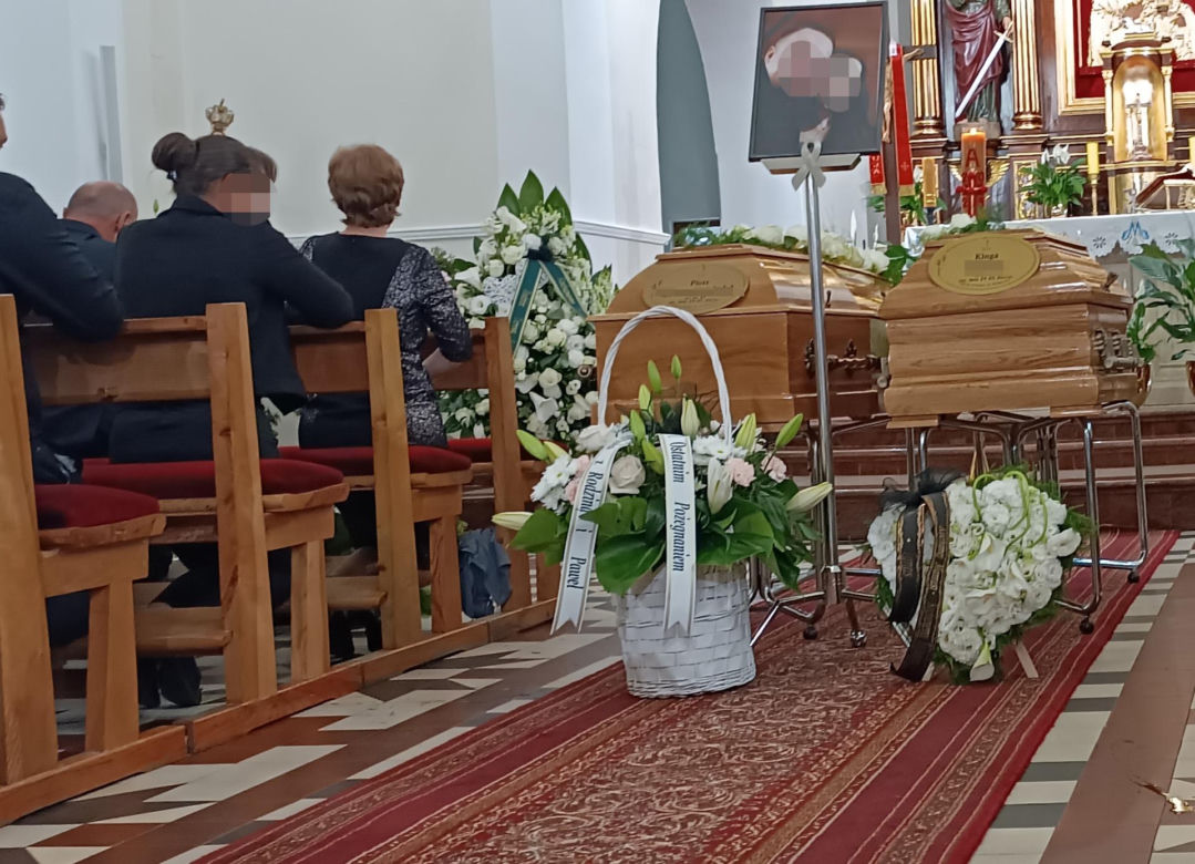Rąbnęli w łosia, osierocili synka