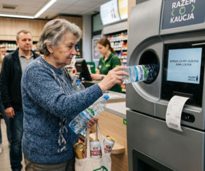 Będzie drożej za wywóz śmieci. Gminy tracą miliony przez system kaucyjny