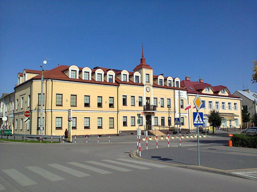 TOP 10 najbogatszych miasteczek w Podlaskiem