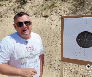 SIG SG 540 Zapomniany ojciec szwajcarskiej legendy
