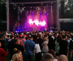 Dni Iławy 2021