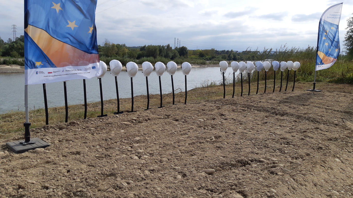 Tu powstanie łącznik autostrady A4 z Mościcami!