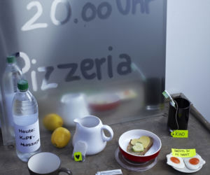 DIY Kalendarz adwentowy - pomysły na prezenty
