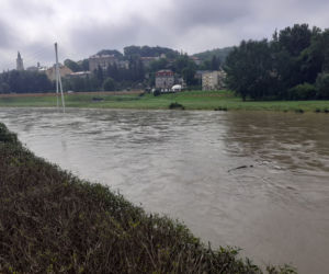 Sytuacja hydrologiczna się stabilizuje