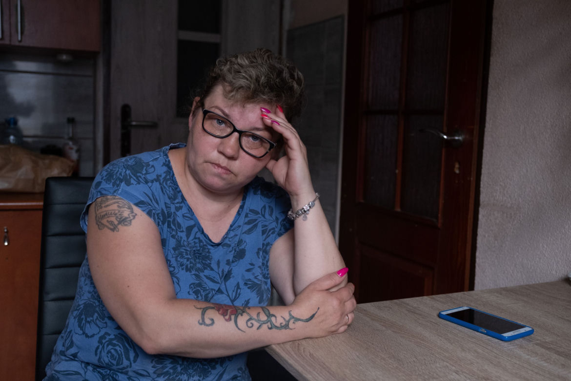 Tomasz M. porwał chłopca już w 2008 roku. Mama Dawidka przerywa milczenie! "W piwnicy robił mu zdjęcia nago"