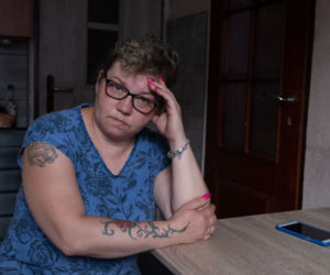 Tomasz M. porwał chłopca już w 2008 roku. Mama Dawidka przerywa milczenie! W piwnicy robił mu zdjęcia nago