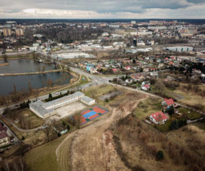 Budowa nowej Moniuszki na finiszu