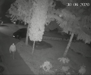 BEZCZELNA kradzież w Sanktuarium Maryjnym w Wielkopolsce! Policja szuka TEGO mężczyzny
