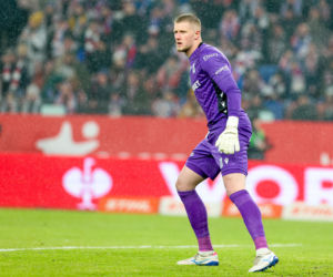 Górnik Zabrze - Lech Poznań: Zdjęcia ze szlagieru 20. kolejki PKO BP Ekstraklasy