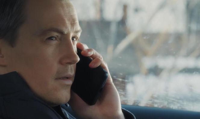 M jak miłość odc. 1929. Jakub (Krzysztof Kwiatkowski)