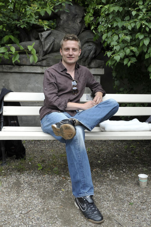 Marcin Rogacewicz