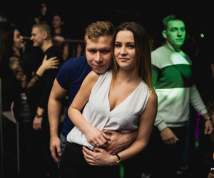 Exclusive Performance Night w Pomarańczy. Byliście na tej imprezie