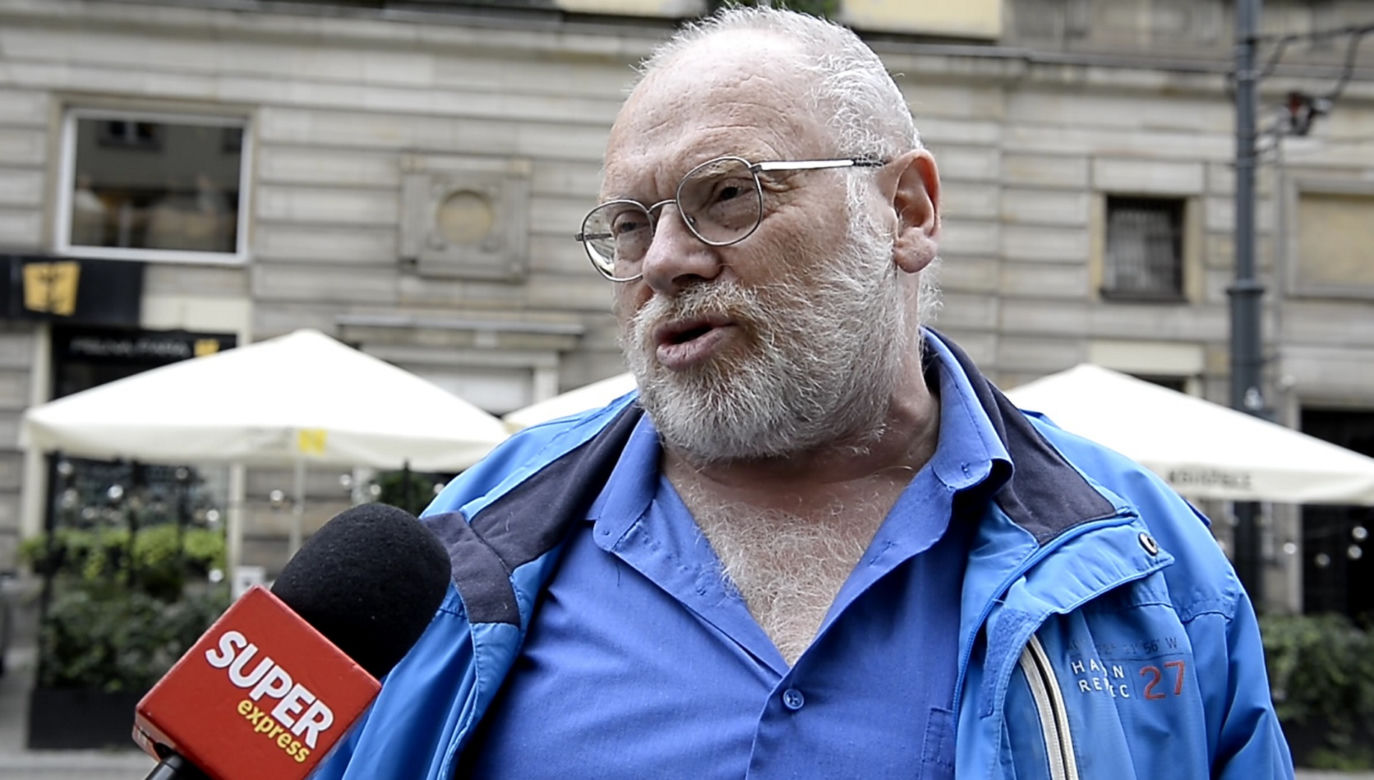  Ulica Lecha Kaczyńskiego w Warszawie?! "On ma już wysepki, nie wysepki!"