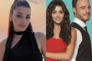 Skandal z udziałem tureckich gwiazd. Aktorka z Zapukaj do moich drzwi stanęła przed sądem