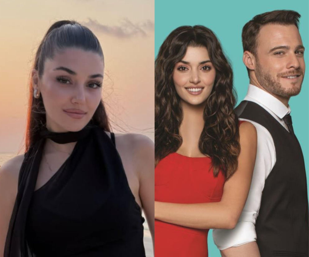 Hande Erçel odpiera zarzuty w sprawie narkotykowego skandalu