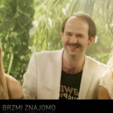 Piosenka z reklamy Polsat 2017. Kto śpiewa w spocie promującym wiosenną ramówkę? 