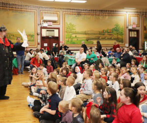 Children’s Smile Foundation zaprasza na Mikołajki